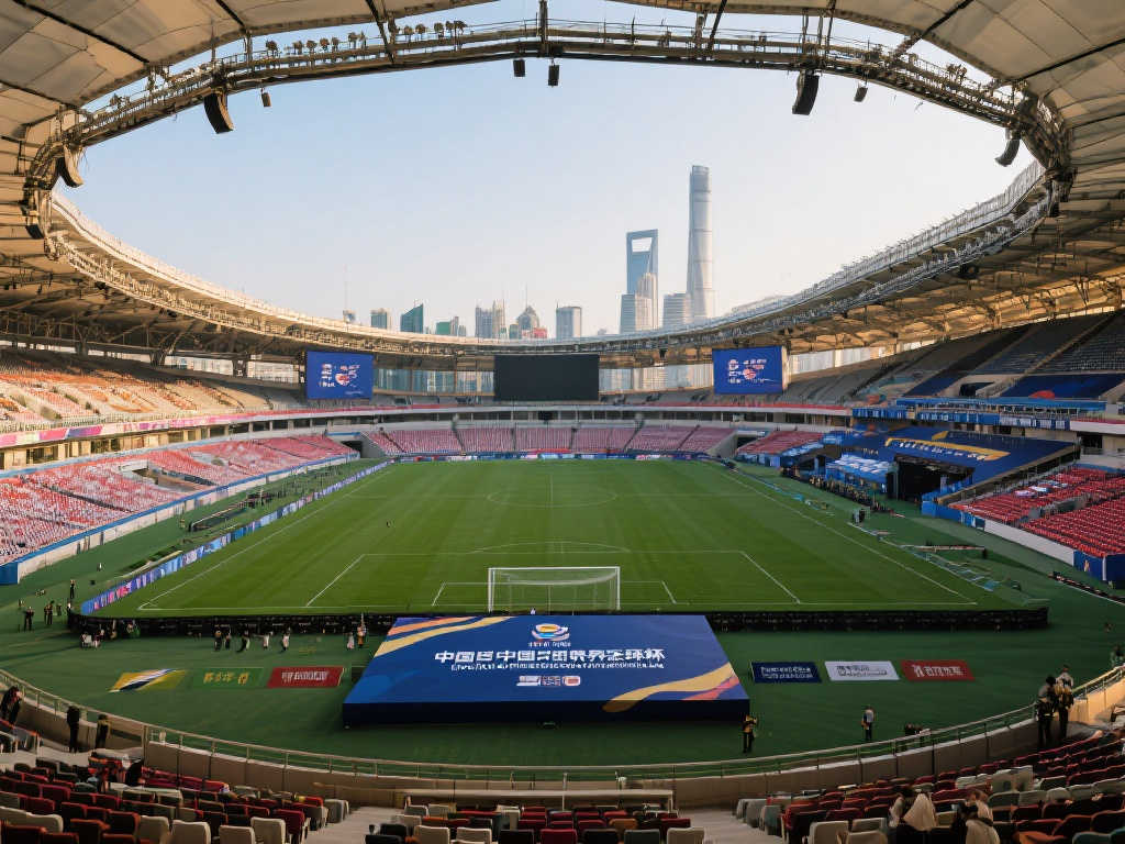 世俱杯为何选择中国？消费力不可估量,球迷群体庞大