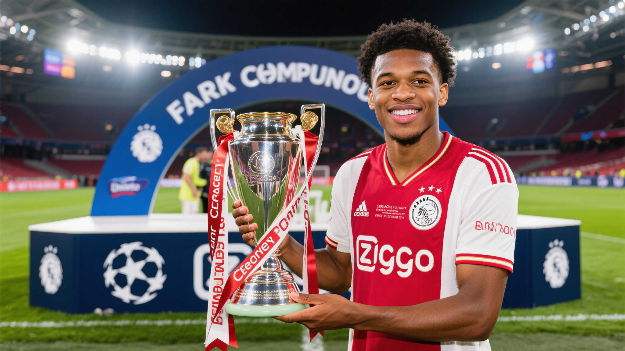 弗林蓬:重返英超寻梦,为冠军而战 弗林蓬:重返英超寻梦,为冠军而战