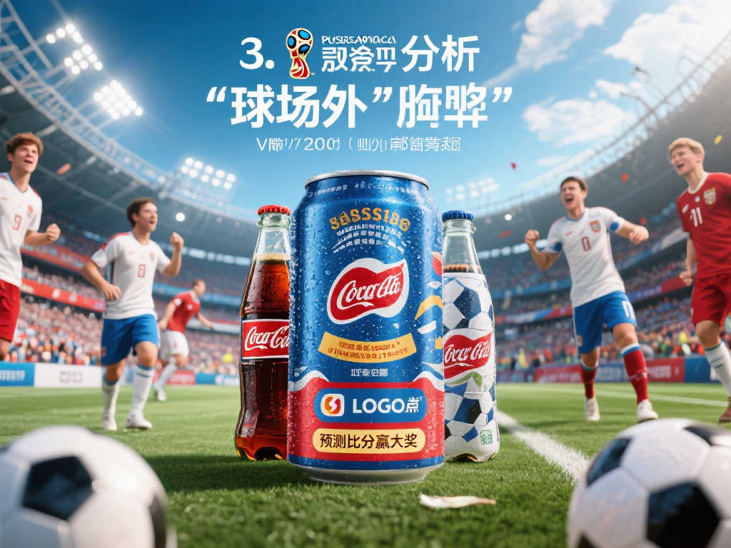 世界杯期间全球广告收入预估将超历史纪录 世界杯期间全球广告收入预估将超历史纪录