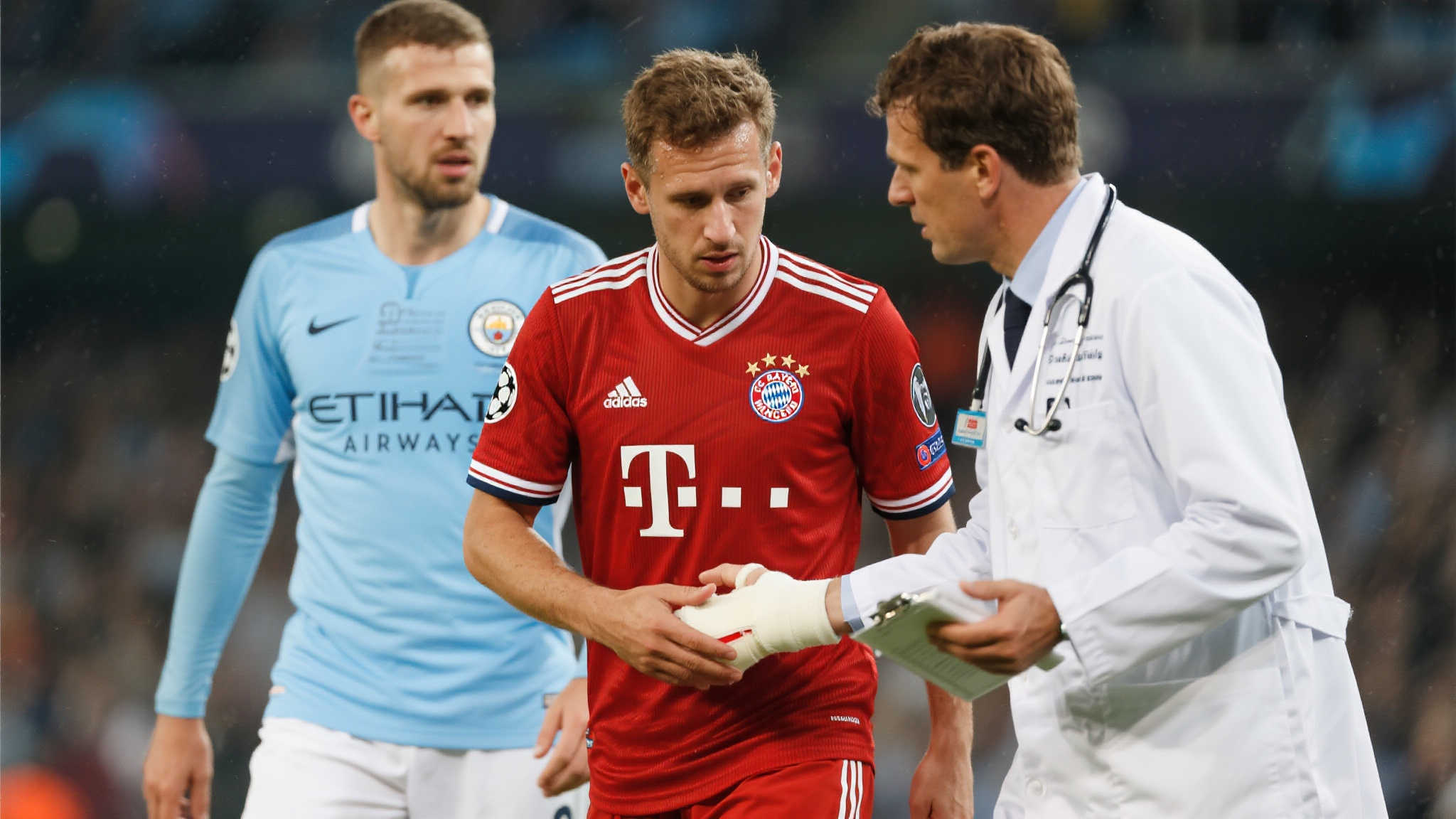 体检进展!德媒:维尔茨完成首阶段检查,明日继续 体检进展!德媒:维尔茨完成首阶段检查,明日继续