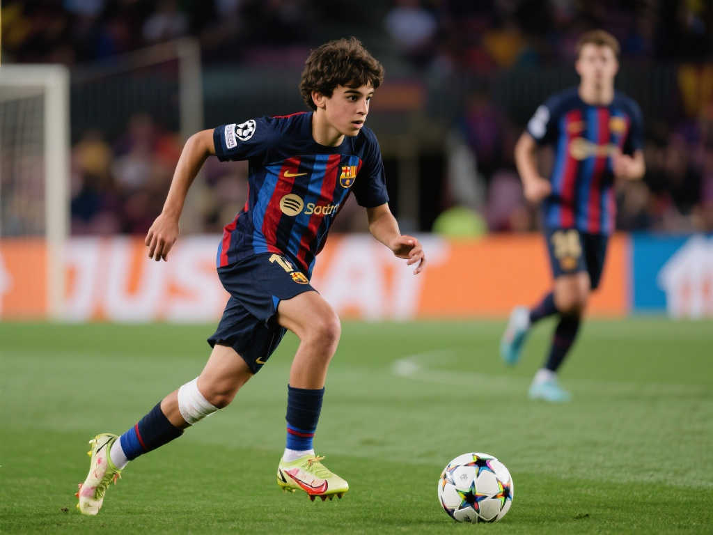 佩德里伤势超预期,复出时间或推迟至1月底,需谨慎使用! 佩德里伤势超预期,复出时间或推迟至1月底,需谨慎使用!